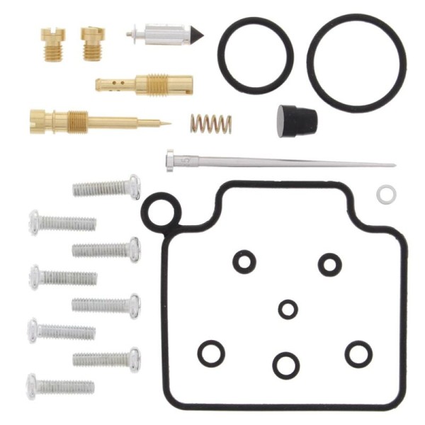 Kit reparación de carburador ALL BALLS 26-1204