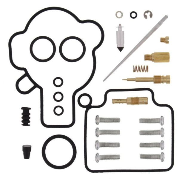 Kit reparación de carburador ALL BALLS 26-1364