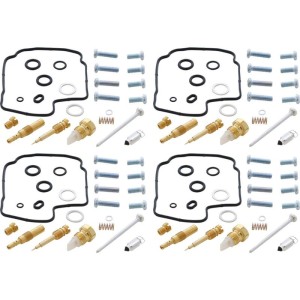 Kit reparación de carburador ALL BALLS 26-1668