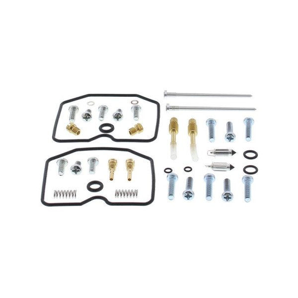 Kit reparación de carburador ALL BALLS 26-1723
