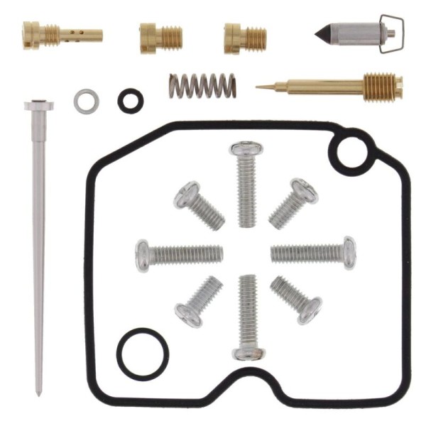Kit reparación de carburador ALL BALLS 26-1221