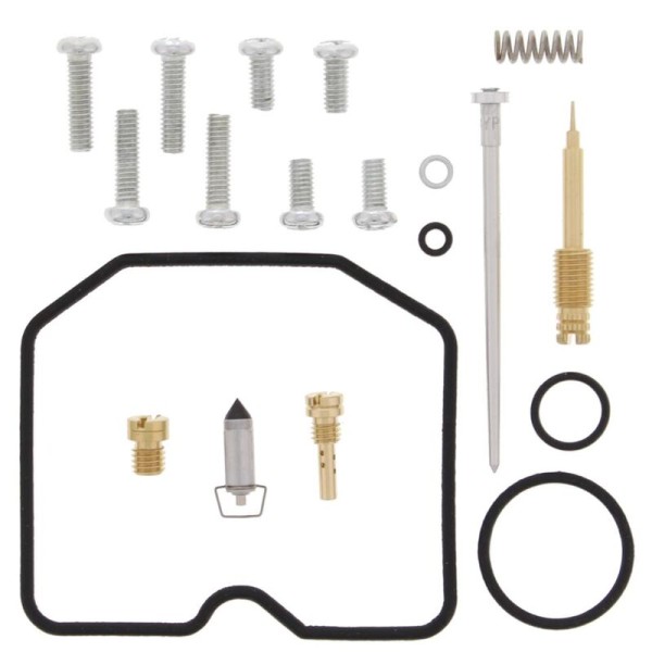 Kit reparación de carburador ALL BALLS 26-1224