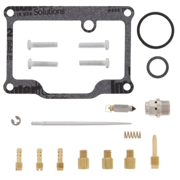 Kit reparación de carburador ALL BALLS 26-1344