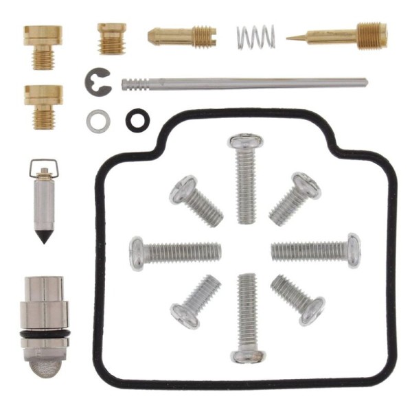 Kit reparación de carburador ALL BALLS 26-1022