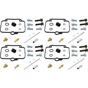 Kit reparación de carburador ALL BALLS 26-1734