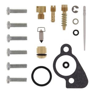 Kit reparación de carburador ALL BALLS 26-1044