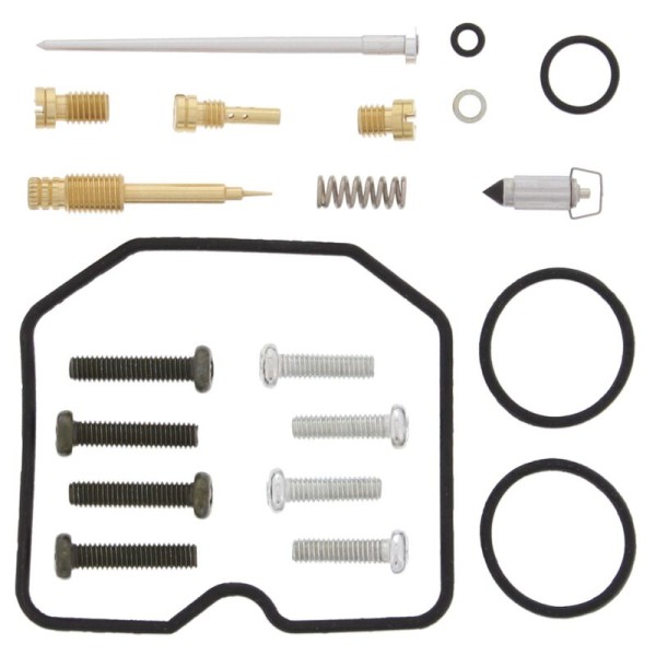 Kit reparación de carburador ALL BALLS 26-1228