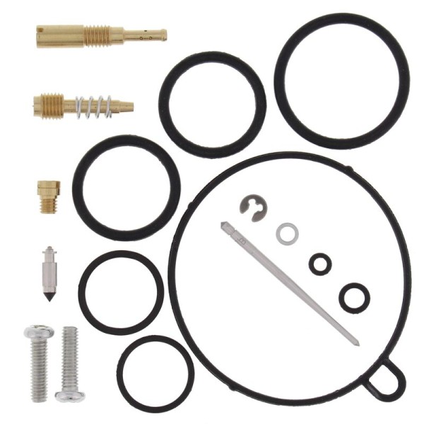 Kit reparación de carburador ALL BALLS 26-1206