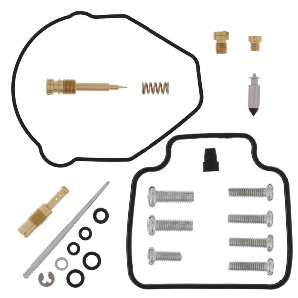Kit reparación de carburador ALL BALLS 26-1215