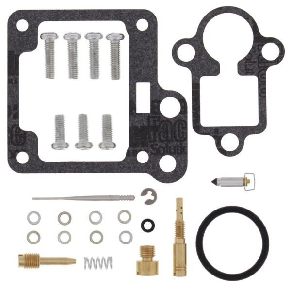 Kit reparación de carburador ALL BALLS 26-1245