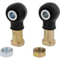 Kit de rótulas de barra de dirección ALL BALLS 51-1117