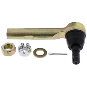 Kit de rótulas de barra de dirección ALL BALLS 51-1076