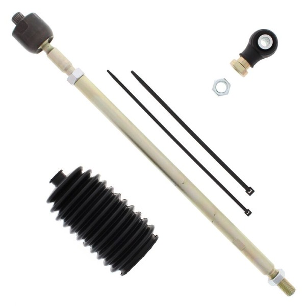 Kit de rótulas de barra de dirección ALL BALLS 51-1042-L