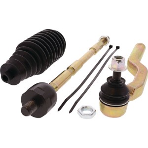 Kit de rótulas de barra de dirección ALL BALLS 51-1124-L