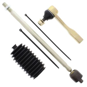 Kit de rótulas de barra de dirección ALL BALLS 51-1060-L