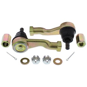 Kit de rótulas de barra de dirección ALL BALLS 51-1074