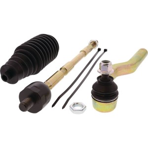 Kit de rótulas de barra de dirección ALL BALLS 51-1124-R