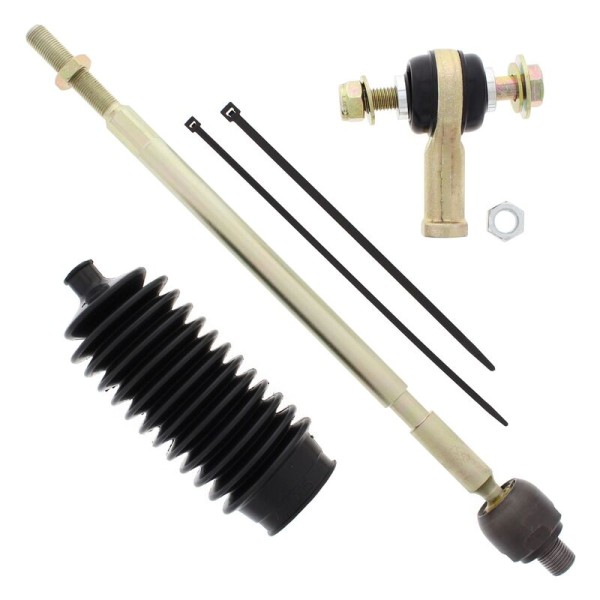 Kit de rótulas de barra de dirección ALL BALLS 51-1057-L