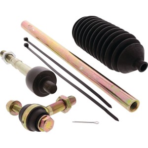 Kit de rótulas de barra de dirección ALL BALLS 51-1110-L