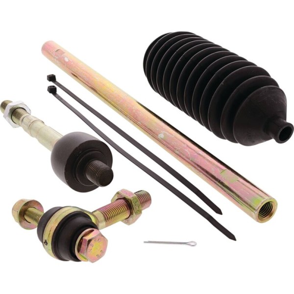 Kit de rótulas de barra de dirección ALL BALLS 51-1110-L