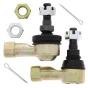 Kit de rótulas de barra de dirección ALL BALLS 51-1020