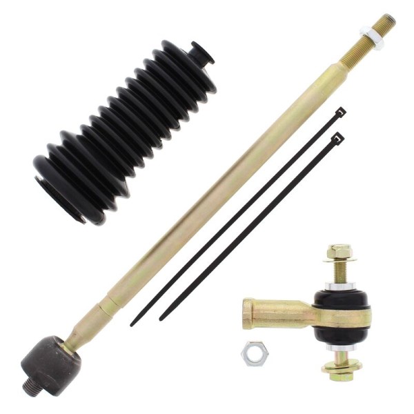 Kit de rótulas de barra de dirección ALL BALLS 51-1047-R