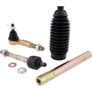 Kit de rótulas de barra de dirección ALL BALLS 51-1126