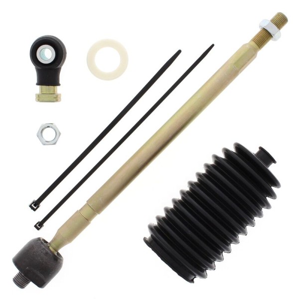 Kit de rótulas de barra de dirección ALL BALLS 51-1043-L