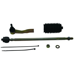 Kit de rótulas de barra de dirección ALL BALLS 51-1087-L