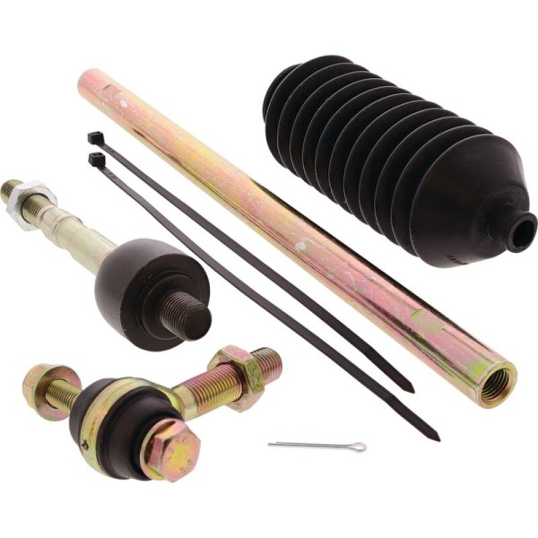 Kit de rótulas de barra de dirección ALL BALLS 51-1110-R