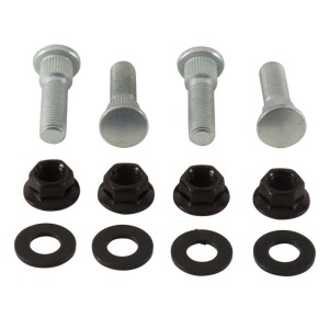 Kit espárragos y tuercas de rueda ALL BALLS 85-1004