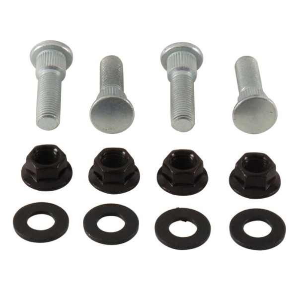 Kit espárragos y tuercas de rueda ALL BALLS 85-1004