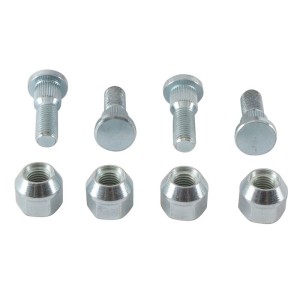 Kit espárragos y tuercas de rueda ALL BALLS 85-1035