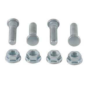 Kit espárragos y tuercas de rueda ALL BALLS 85-1092
