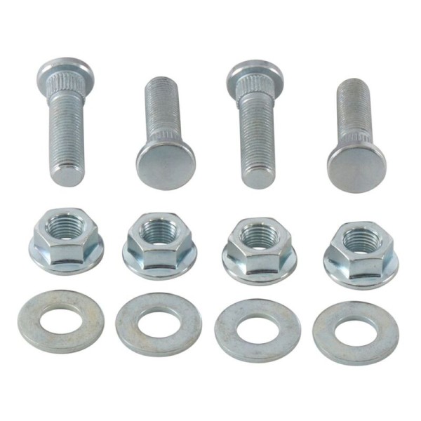 Kit espárragos y tuercas de rueda ALL BALLS 85-1103