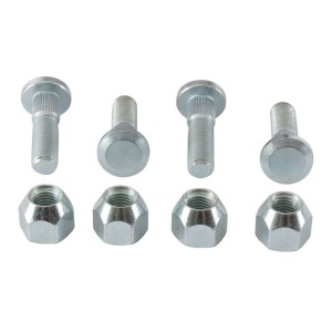 Kit espárragos y tuercas de rueda ALL BALLS 85-1043