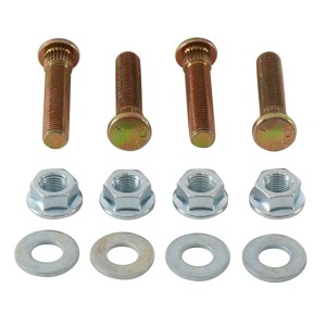 Kit espárragos y tuercas de rueda ALL BALLS 85-1106