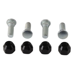 Kit espárragos y tuercas de rueda ALL BALLS 85-1006