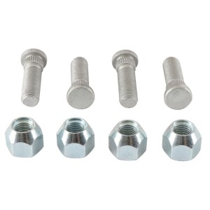 Kit espárragos y tuercas de rueda ALL BALLS 85-1073