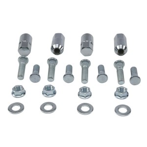 Kit espárragos y tuercas de rueda ALL BALLS 85-1132