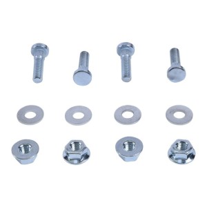 Kit espárragos y tuercas de rueda ALL BALLS 85-1026