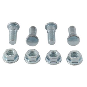 Kit espárragos y tuercas de rueda ALL BALLS 85-1090