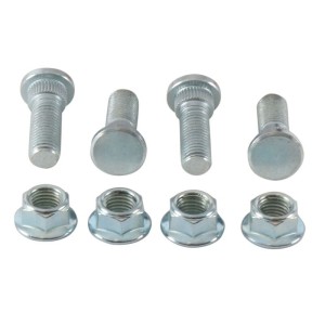 Kit espárragos y tuercas de rueda ALL BALLS 85-1126