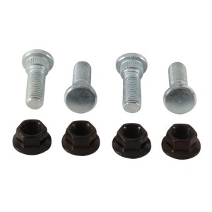 Kit espárragos y tuercas de rueda ALL BALLS 85-1018