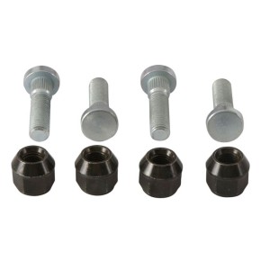 Kit espárragos y tuercas de rueda ALL BALLS 85-1037