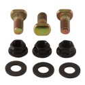 Kit espárragos y tuercas de rueda ALL BALLS 85-1055