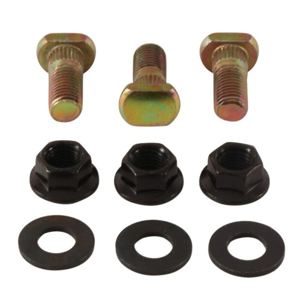 Kit espárragos y tuercas de rueda ALL BALLS 85-1055