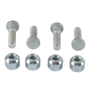 Kit espárragos y tuercas de rueda ALL BALLS 85-1047