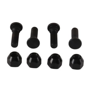 Kit espárragos y tuercas de rueda ALL BALLS 85-1009