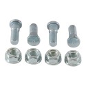 Kit espárragos y tuercas de rueda ALL BALLS 85-1036